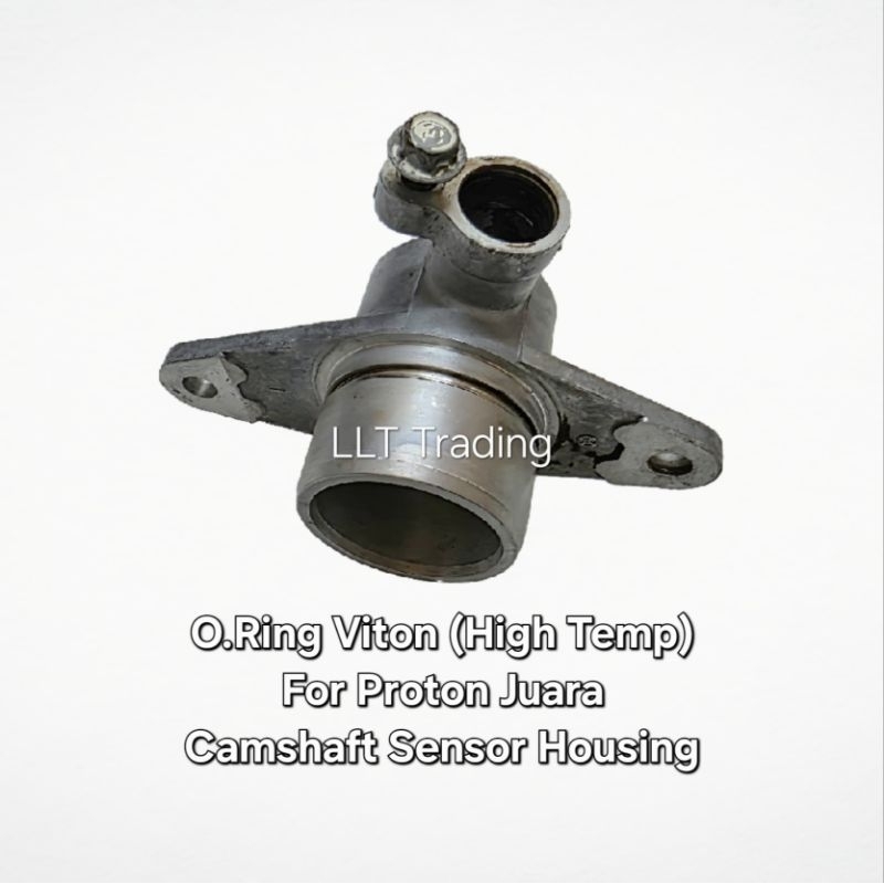 O.Ring Viton (อุณหภูมิสูง) สําหรับ PROTON JUARA ที่อยู่อาศัยเซ็นเซอร์เพลาลูกเบี้ยว