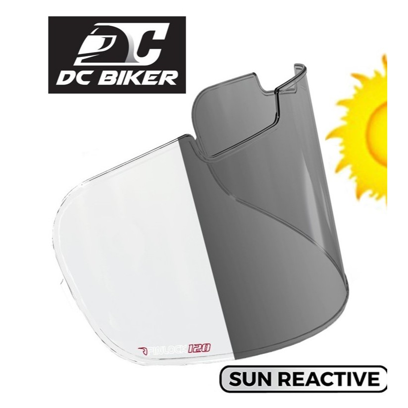 Arai Pinlock Protectint สําหรับ Arai RX7X / Concept X / Quantic (ตัวแทนจําหน่ายที่ได้รับอนุญาต)