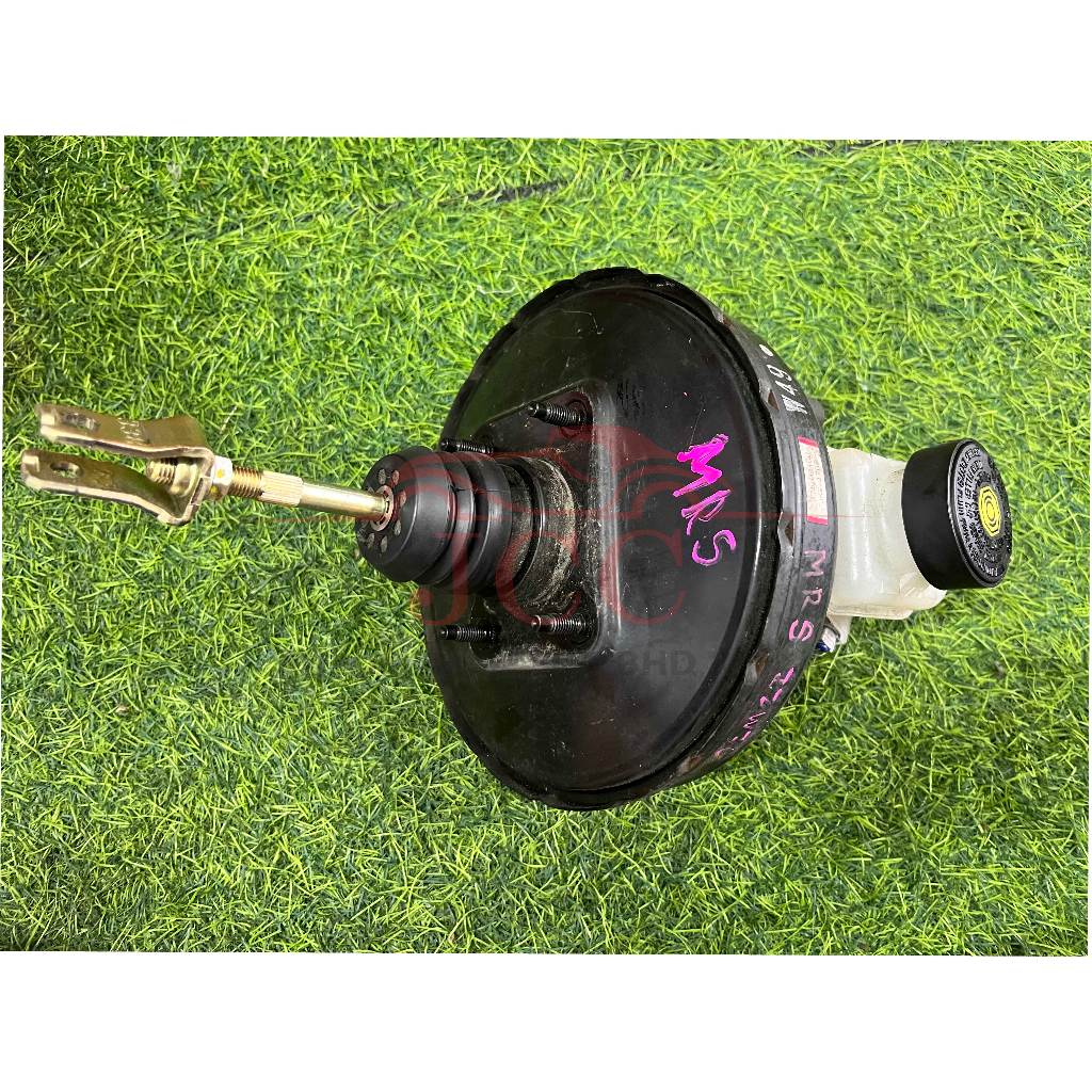 TOYOTA MRS ZZW30 ปั๊มเบรกพร้อมปั๊มเบรก [L-E447]
