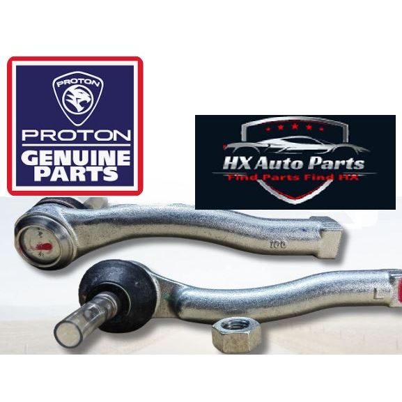 PROTON TIE ROD END~PROTON PREVE PROTON EXORA & PROTON SUPRIMA.