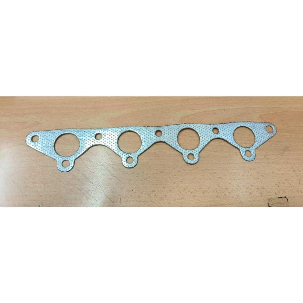 [ HYUNDAI ACCENT 1.5 12V GETZ 1.3 ] [ EXHAUST MANIFOLD GASKET ]