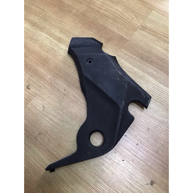 KAWASAKI ER-6 2009-2011 ER650F / N COVER- กรอบด้านข้าง LH