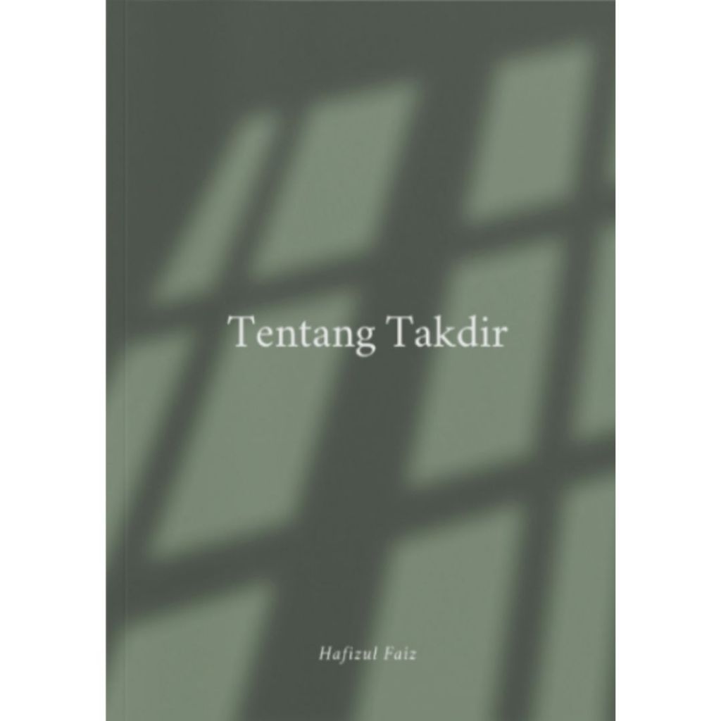 [WORDS WE] About Destiny โดย Hafizul Fiz (L32,Y34)