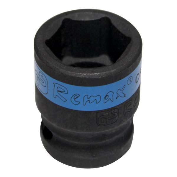 REMAX STANDARD LENGTH IMPACT SOCKET 1/2′DR 33MM / 34MM / 35MM / 36MM / 38MM / 40MM / 41MM ( 6 POINT 