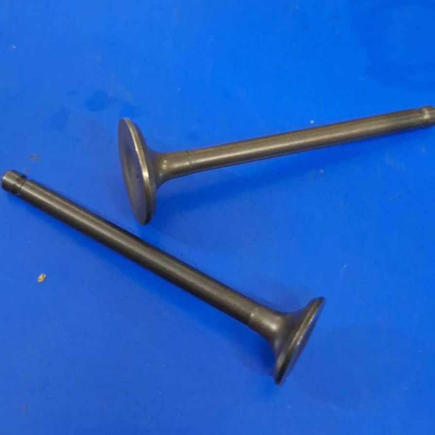 Keeway Patagonian Eagle 250 , CMC Daytona 250- ชุดวาล์ว (EX + INT)-2 Ps // วาล์ว + ซีลวาล์ว -4 ps //