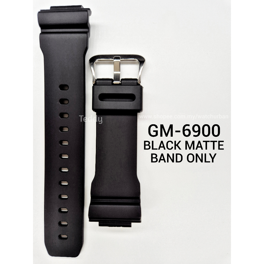 BAND ONLY GM6900 REPLACEMENT PARTS