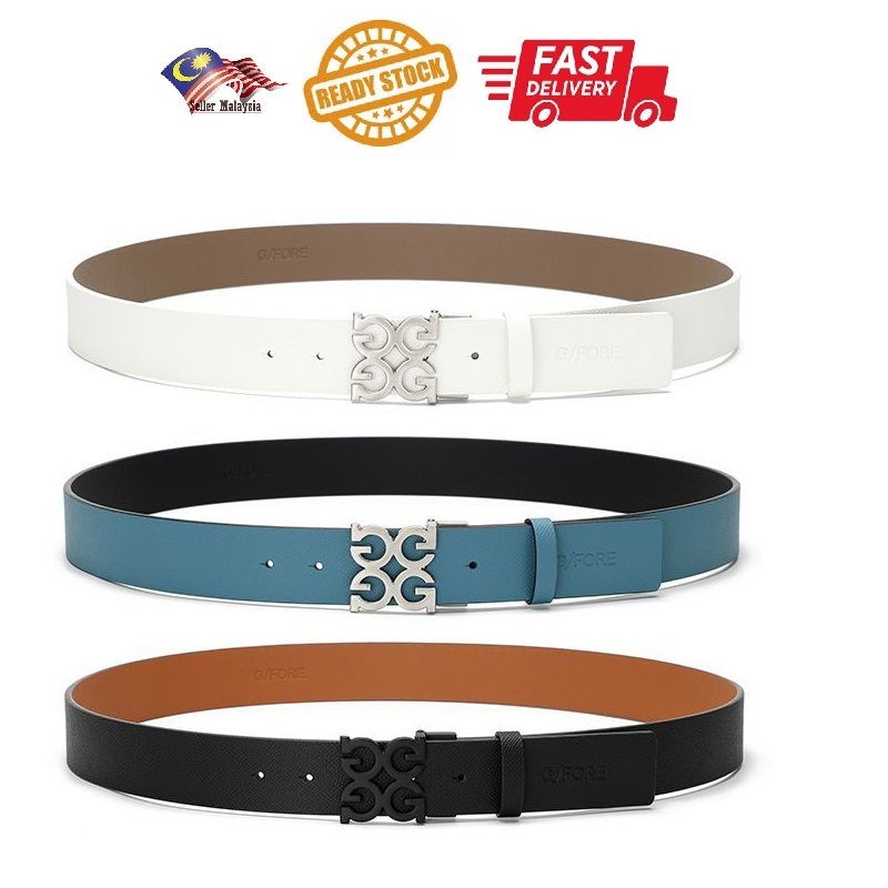 เข็มขัดกอล์ฟ G/Fore 9989
