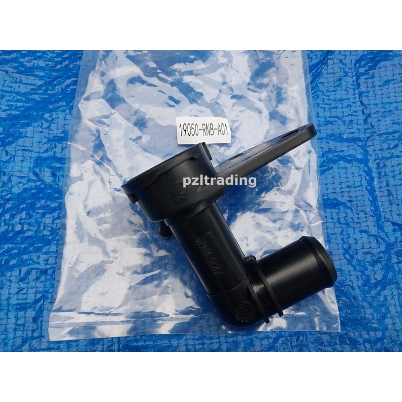 Honda Civic FD FD1 FD2 FD3 หม้อน้ําหล่อเย็นคอฟิลเลอร์ SNA SNB 2006-2011 FD2R Type R Hybrid FD4