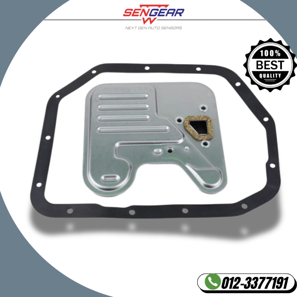 HYUNDAI MATRIX 1.6 CC / ELANTRA XD OLD / GETZ 1.4 1.6 / ACCENT LC MC 1.5 1.6 กรองอัตโนมัติ MISSION A