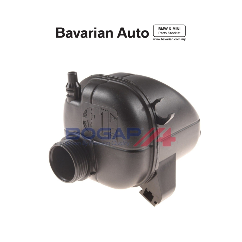BOGAP ถังขยาย BMW G30/G30 LCI/G32/G32 LCI/G11/G12/G14/G15/G16 17139485733