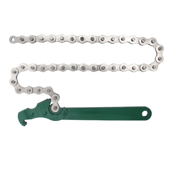 ECT CHAIN PIPE WRENCH 60 - 180MM 70-ECT109