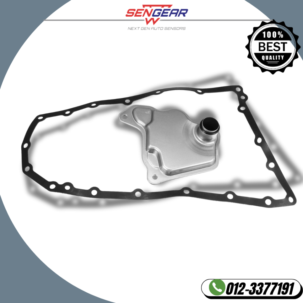 NISSAN X-TRAIL T32 / SERENA C26 C27 / TEANA J32 L33 / MURANO Z51 Z52 AUTO FILTER TRANSMISSION ATF FI