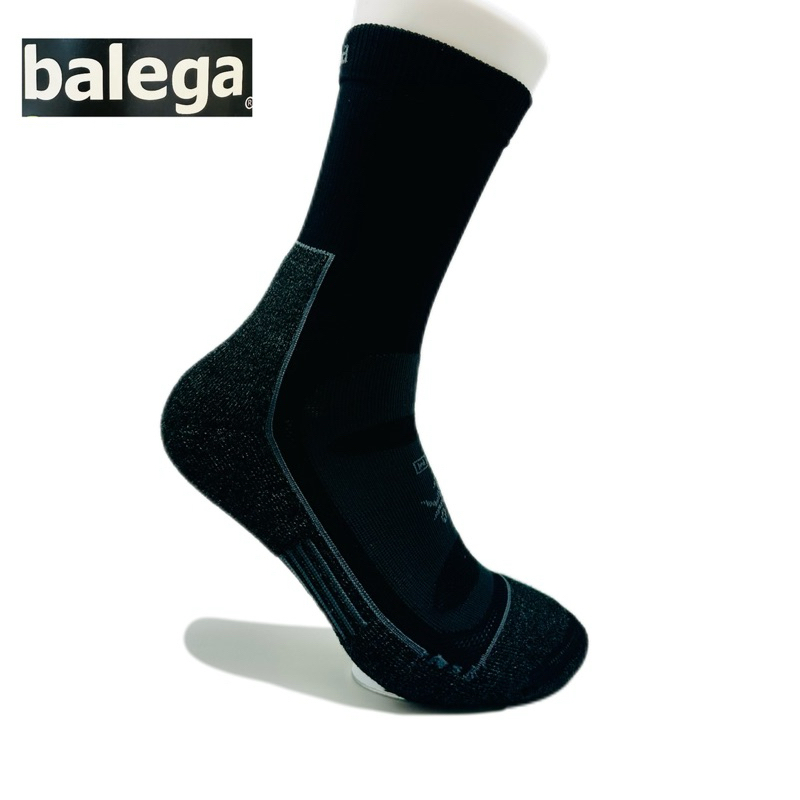 BALEGA BLISTER RESIST ถุงเท้า 8458