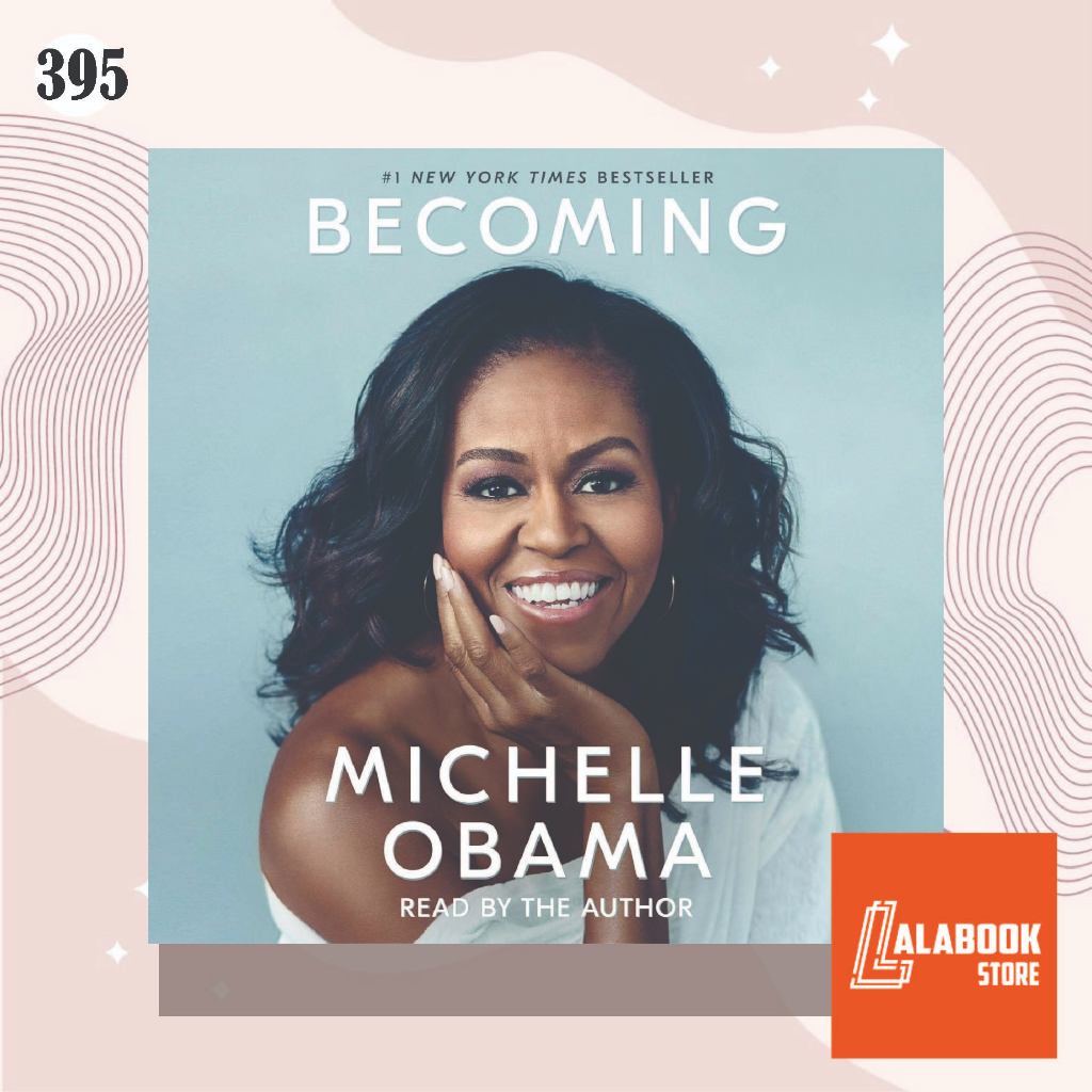 [395] Becoming-Michelle Obama