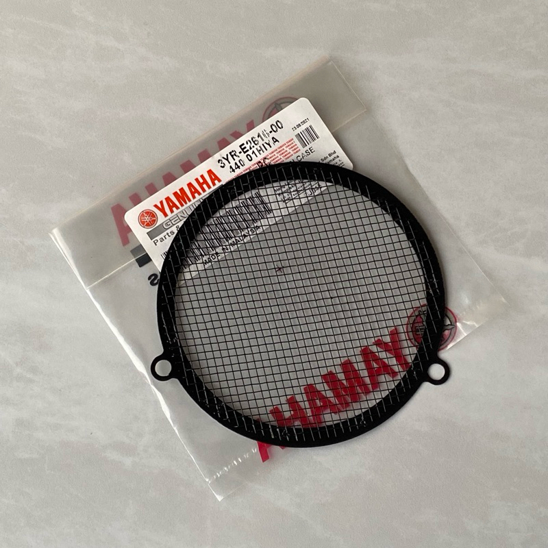 YAMAHA Y110 SS2 MAGNET COVER NET JARING COVER MAGNET 3YR-E2616-00