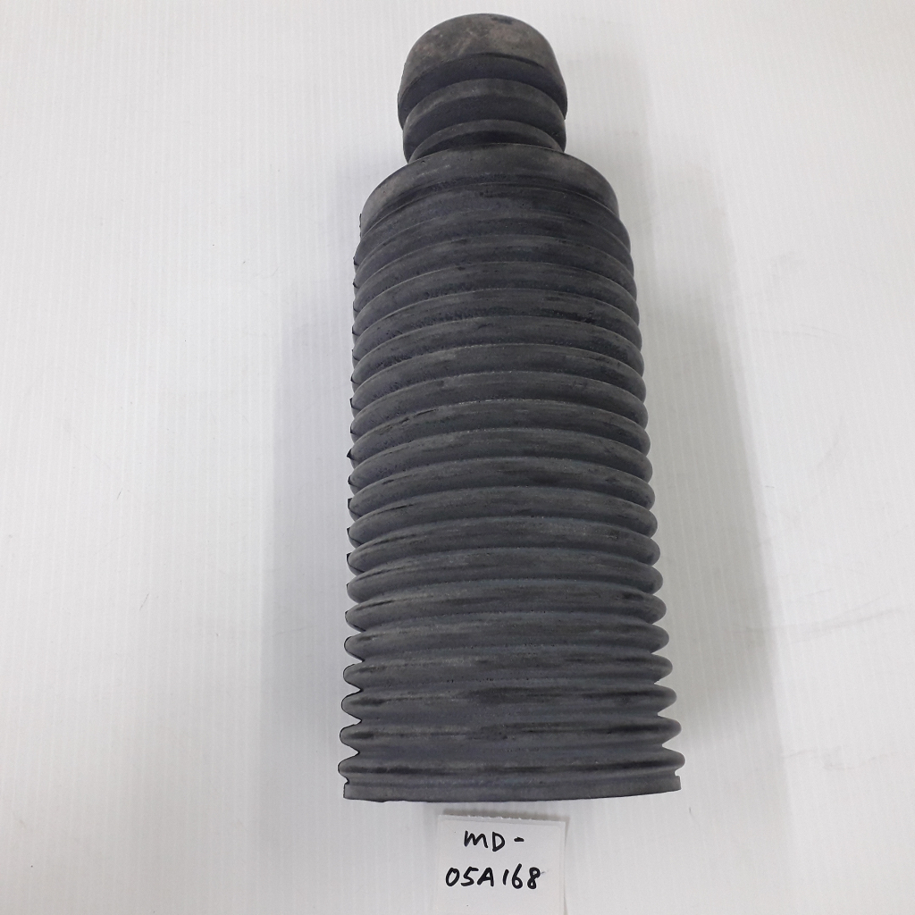 (1PCS MD-05A168) (หน้า) ฝาครอบโช้คอัพสําหรับ NISSAN SENTRA B13 (54052-50Y00)