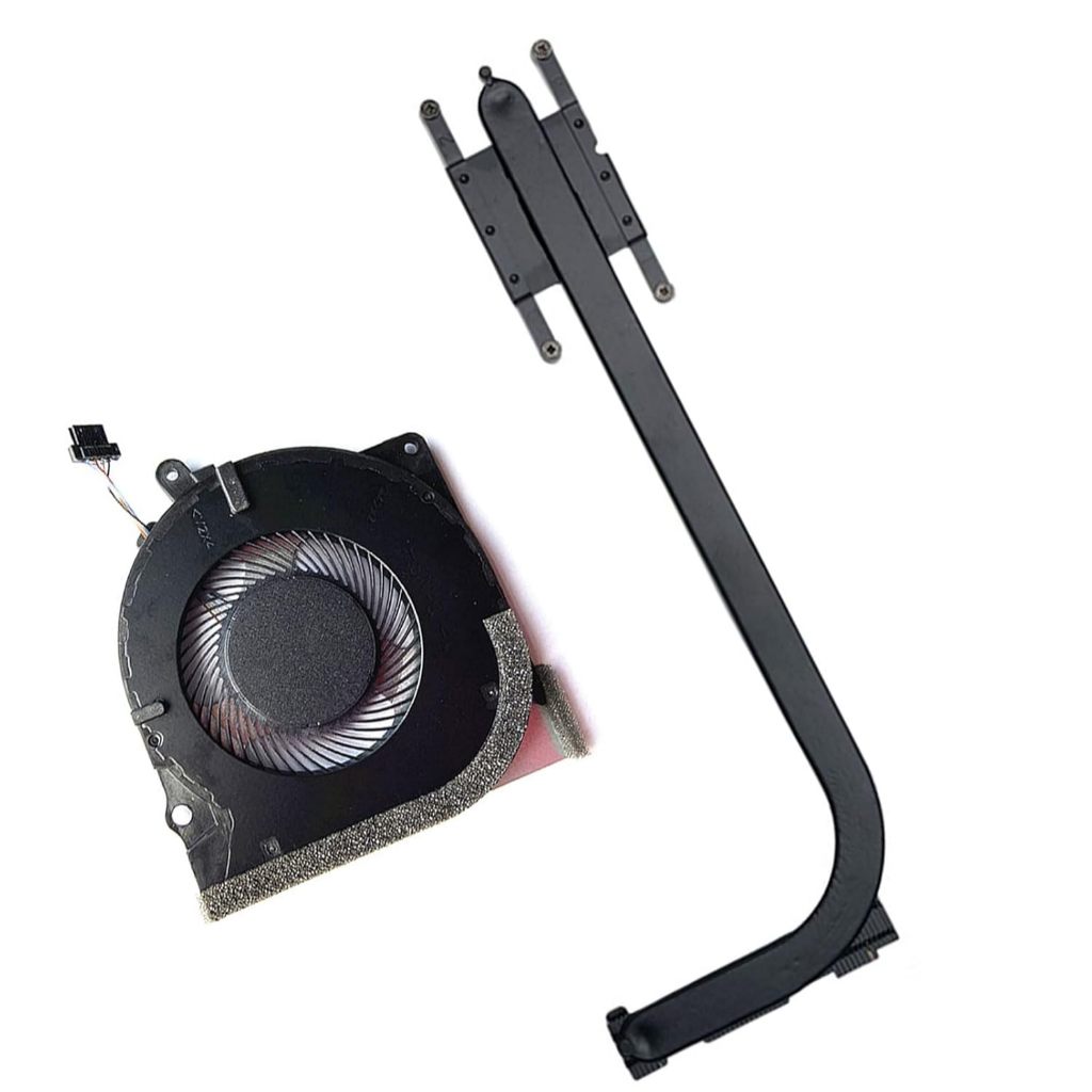 HP Probook 430 G6 G7 0FL8H000H L4586-001 ฮีทซิงค์พัดลมระบายความร้อน pro 13 G2 G3 Integrated Graphic 