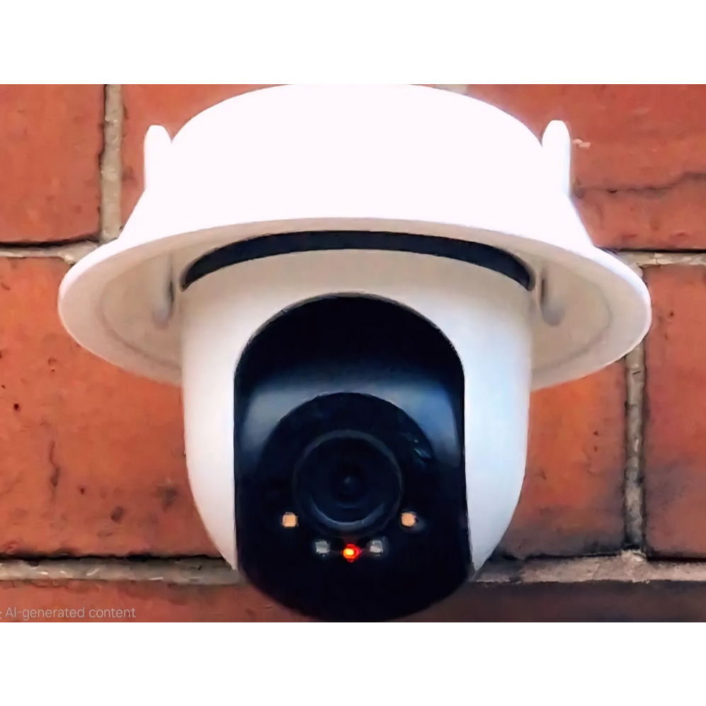 Tapo Rain Hood C500 C510W C520WS C530WS กล้อง