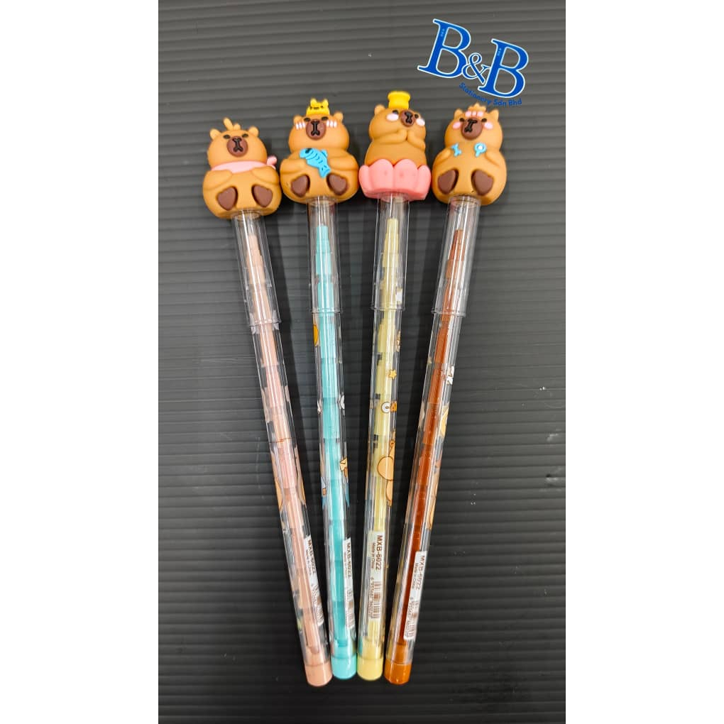 6022 NON-SHARPENING PENCIL 1S