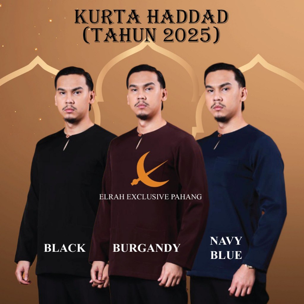 ELRAH EXCLUSIVE KURTA HADDD LATEST 2025