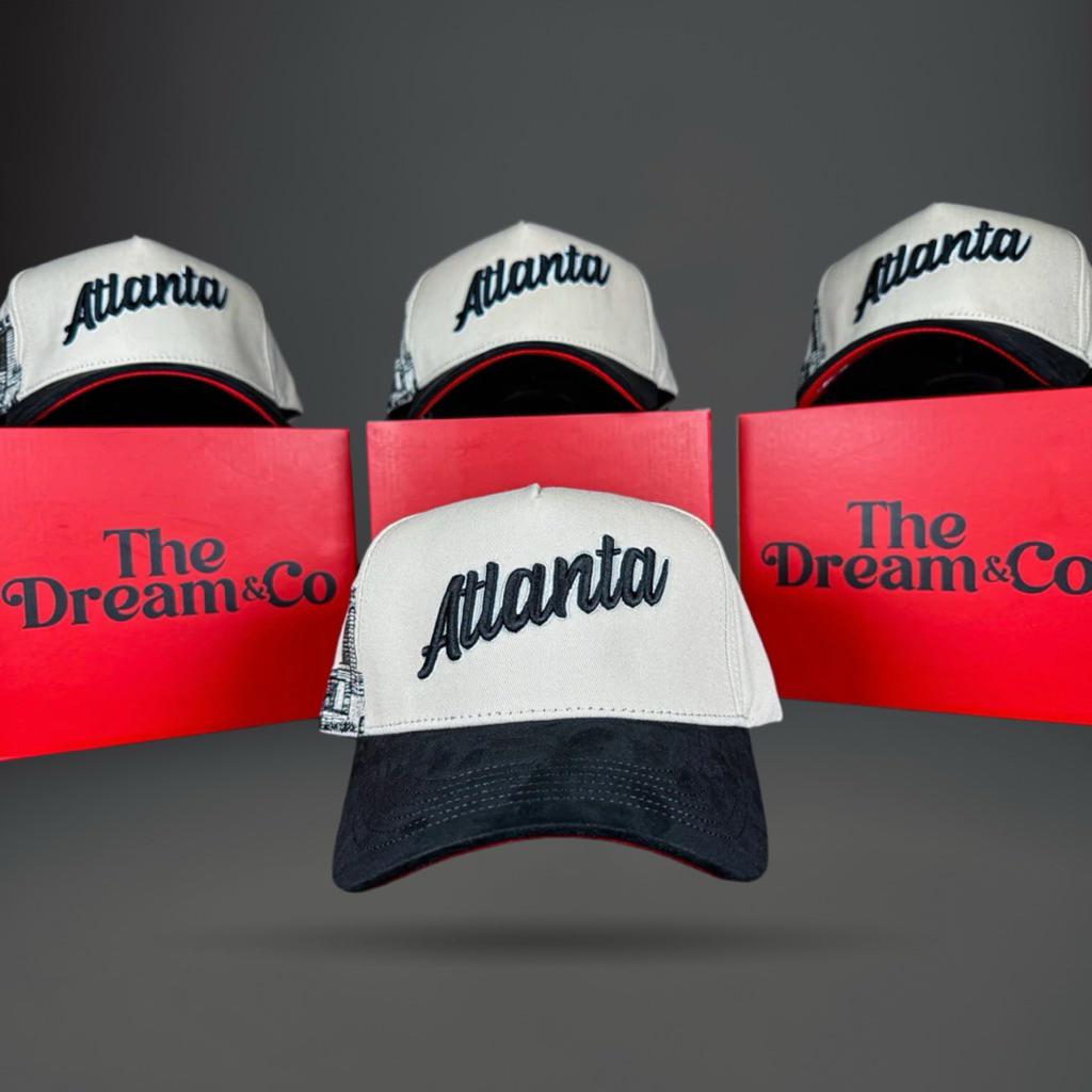 หมวก TD Atlanta SnapBack