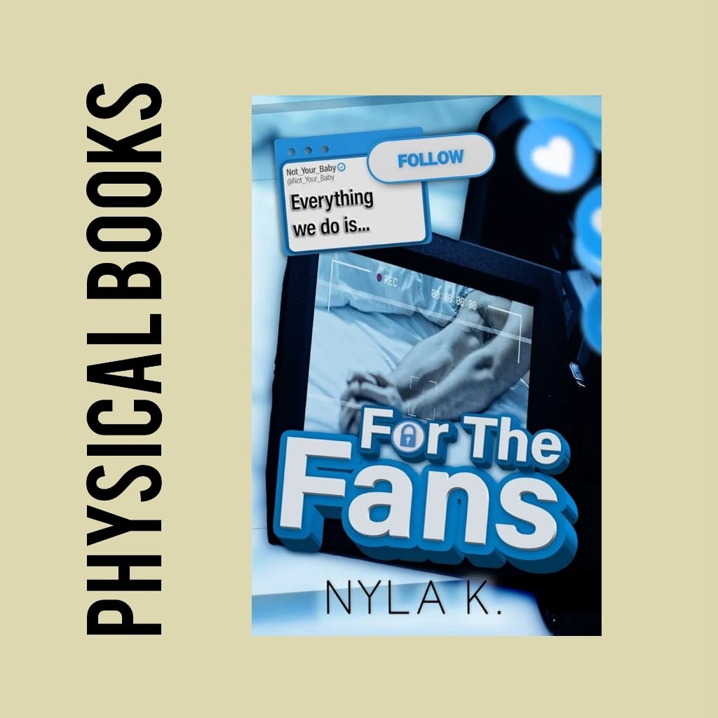 Nyla K สําหรับแฟนๆ**