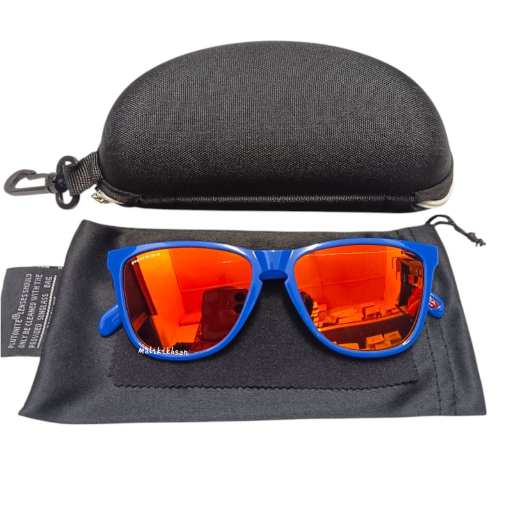 MATA Okli Rider-Sport Mantull Glasses🔥สีใหม่!! ✓29 ตัวเลือกสี