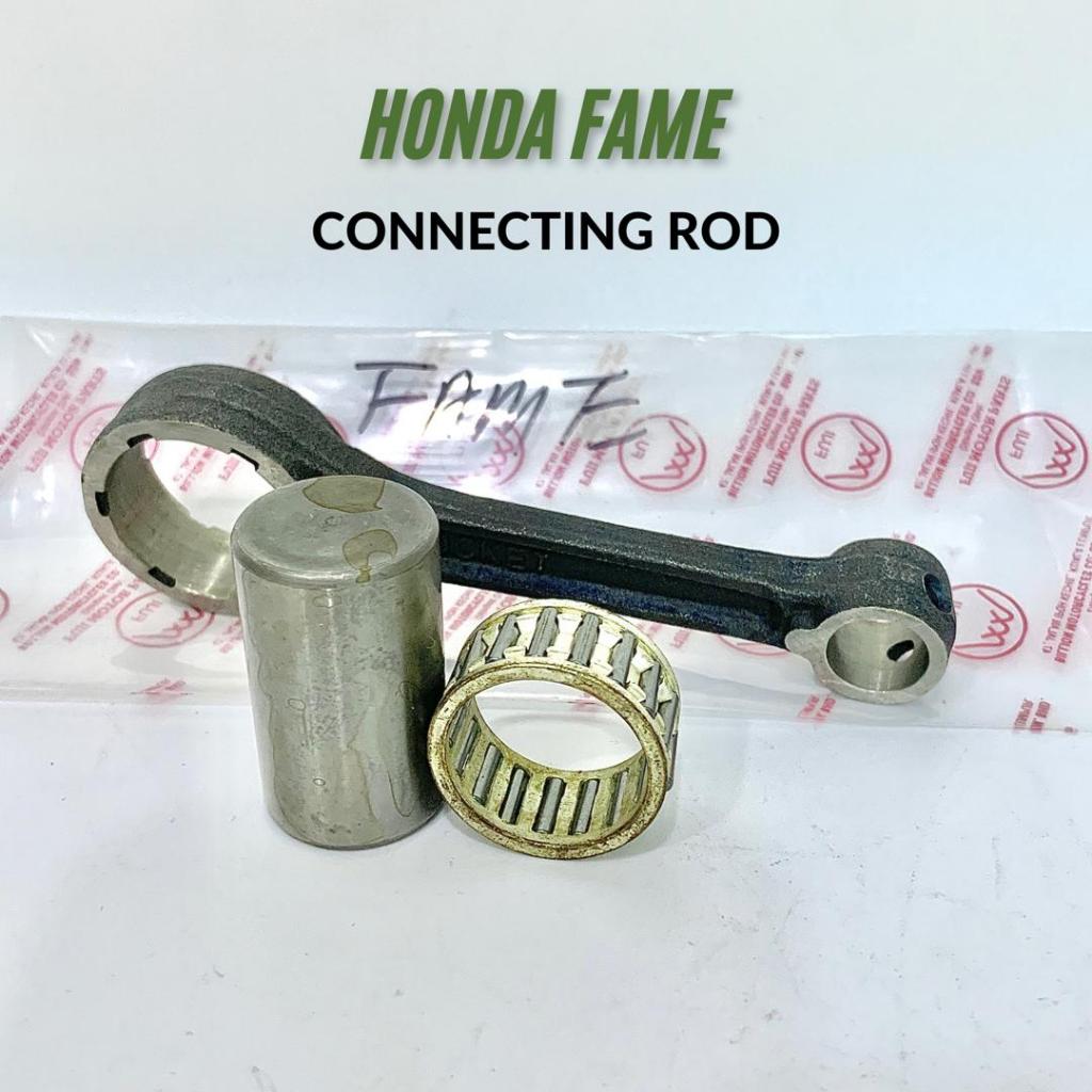 คันเชื่อมต่อ HONDA FAME GB6 GB 6 TAIWAN