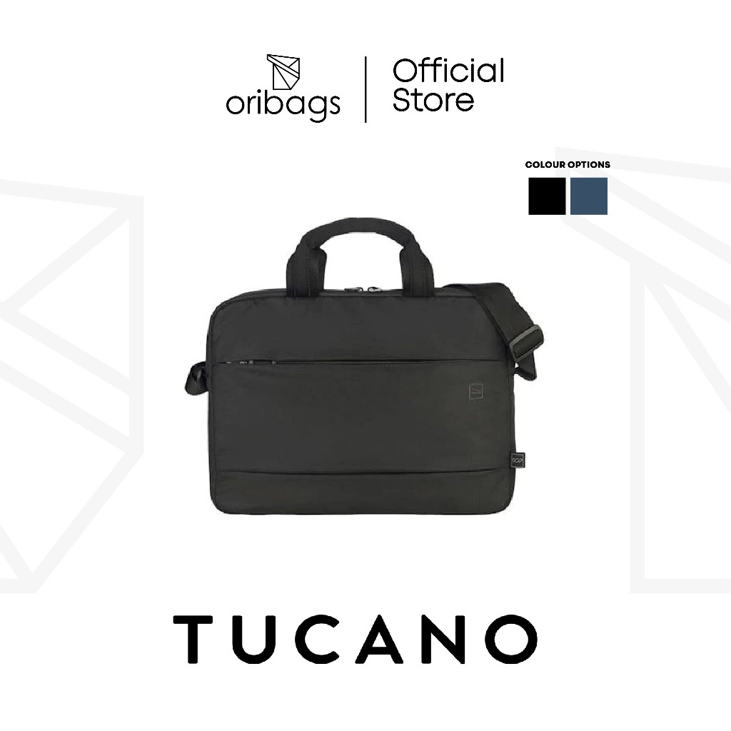 Tucano Global 2 กระเป๋าแล็ปท็อป 13/14"
