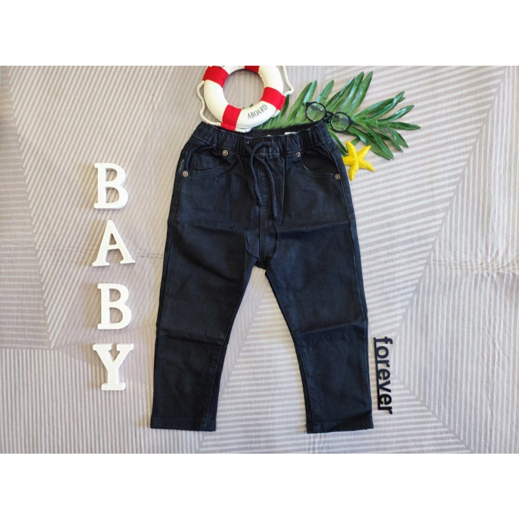 BA681 BOY PANTS KIDS