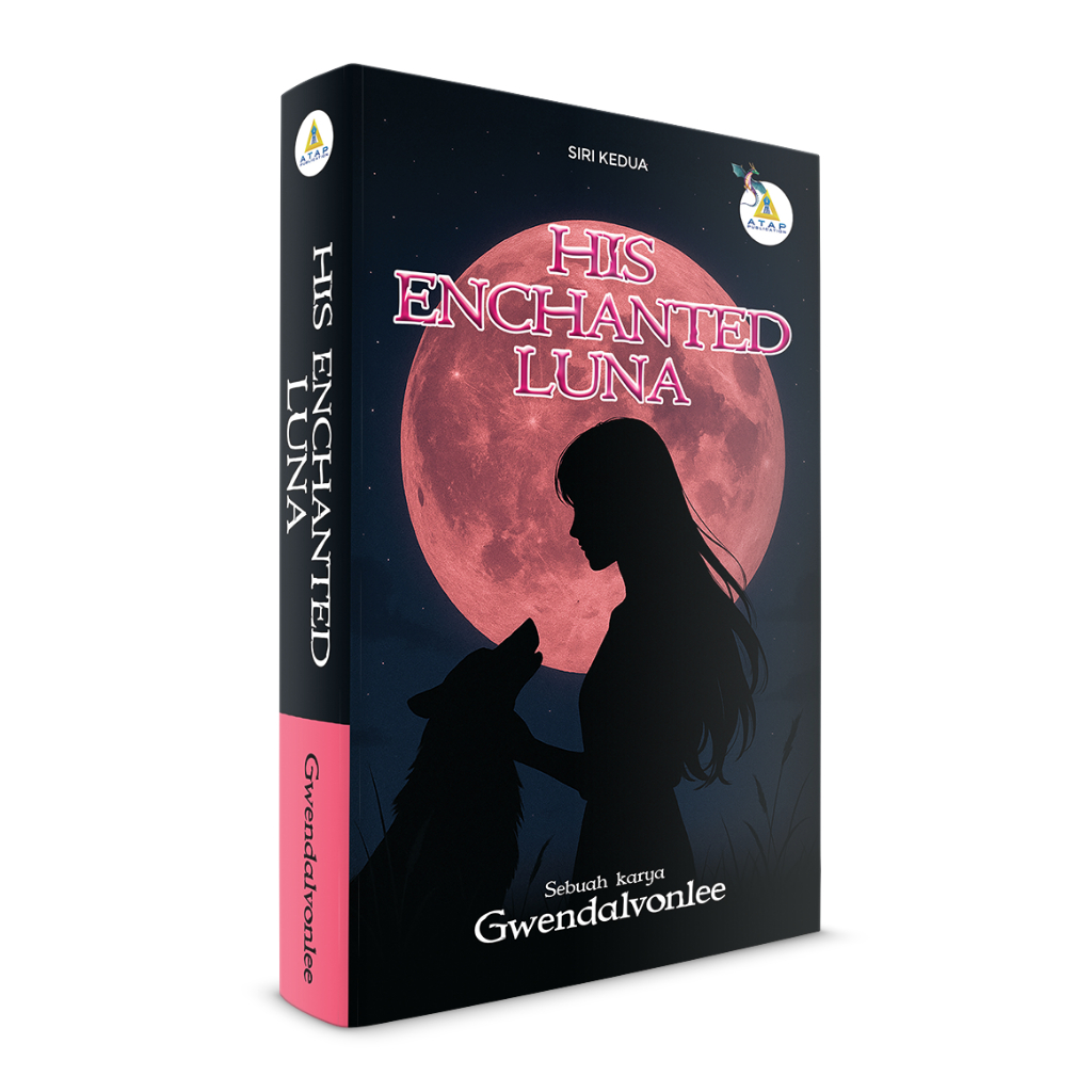[TURNNOVEL] HIS ENCHANTED LUNA - GWENDALVONLEE