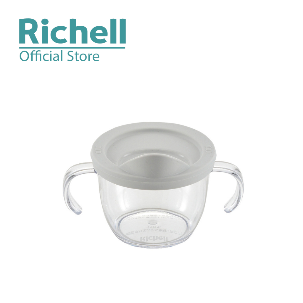 Richell Axstars Cup De Direct Drink 150ml 7m+