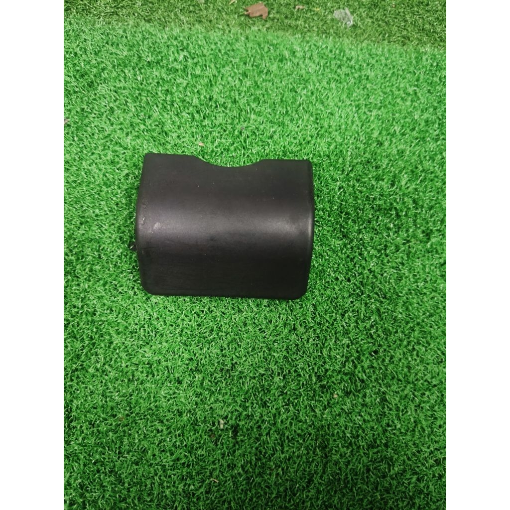 BMW E46 3 SERIES SEDAN COUPE ที่นั่งด้านหลัง ISOFIX COVER