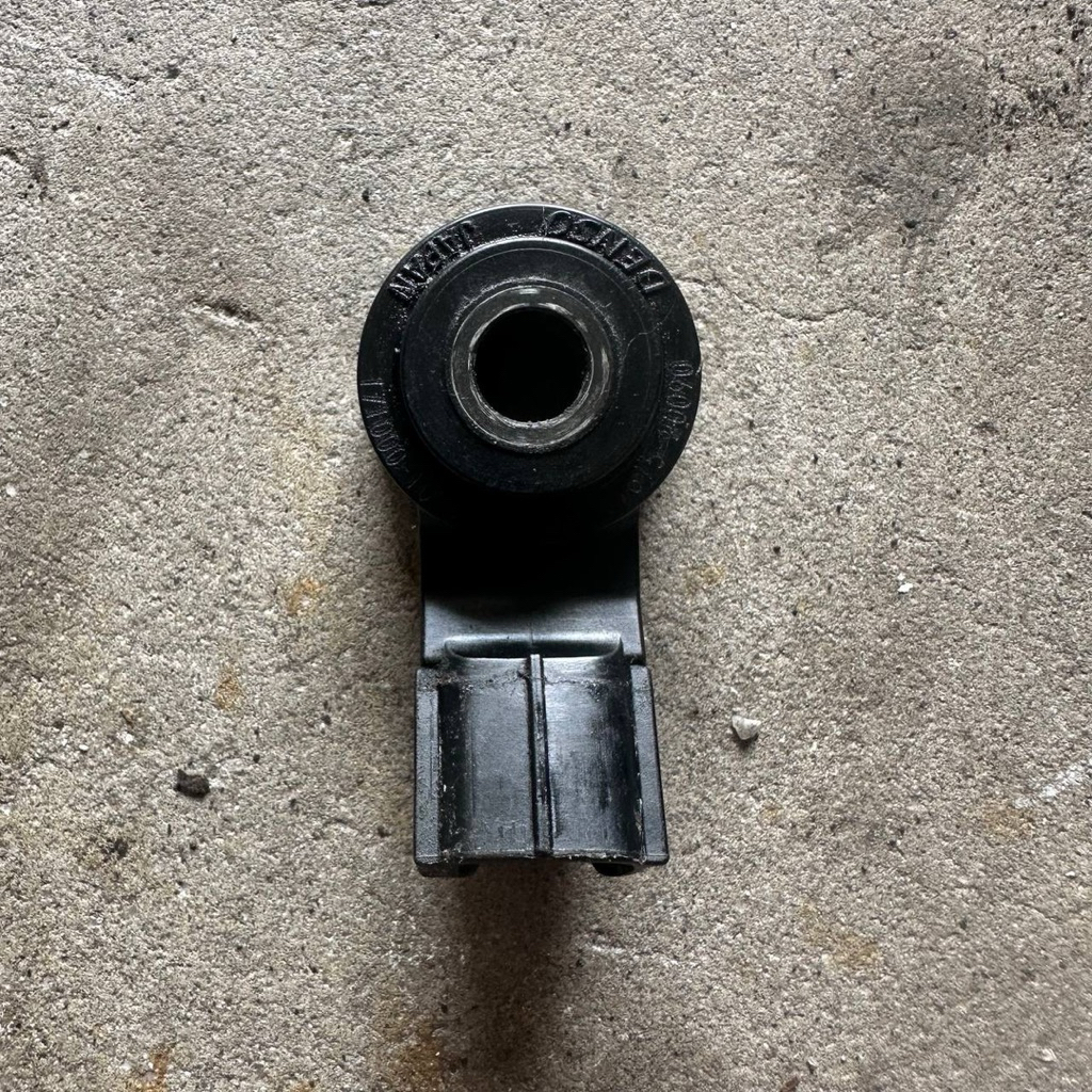 PASSO K3 3SZ KNOCK SENSOR 2PIN ใช้แล้วญี่ปุ่น
