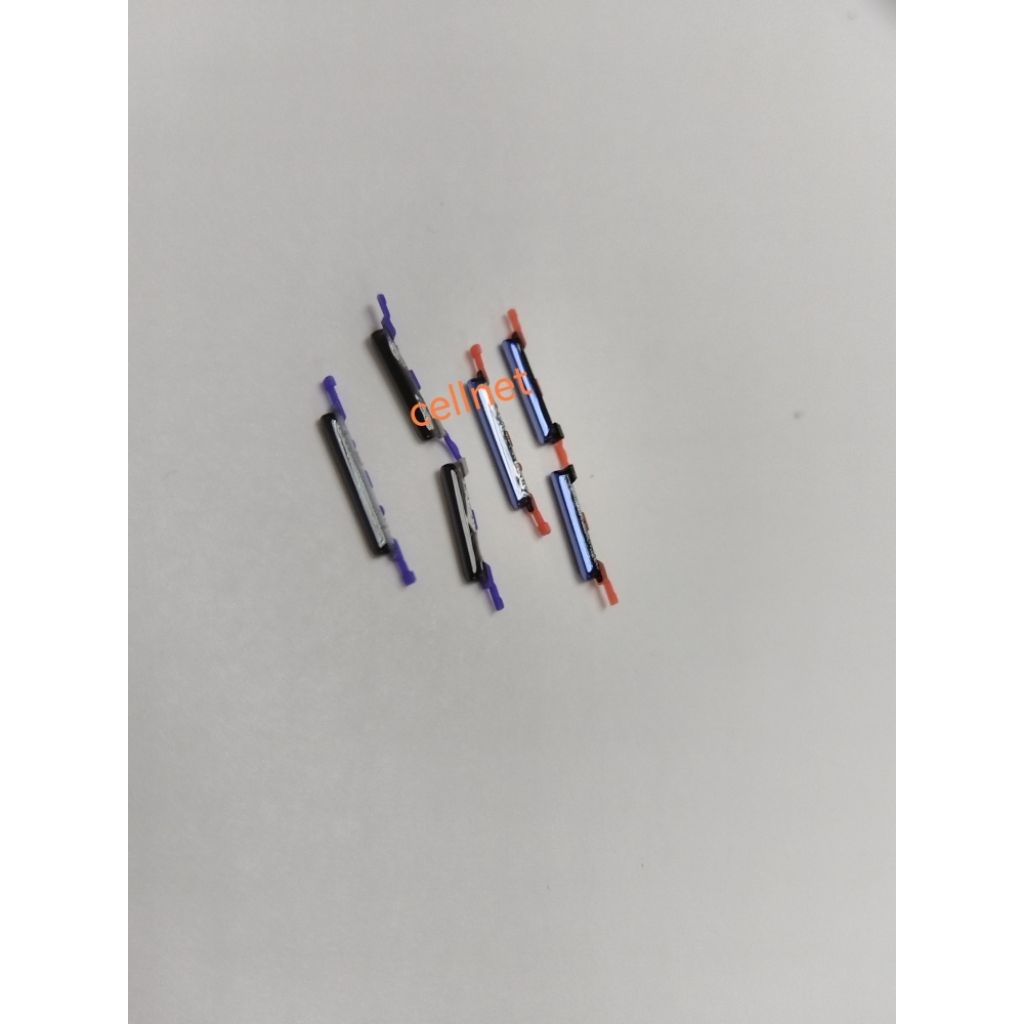 CE Oppo A95 4g 5g A74 ปุ่มเปิดปิดระดับเสียง 4g