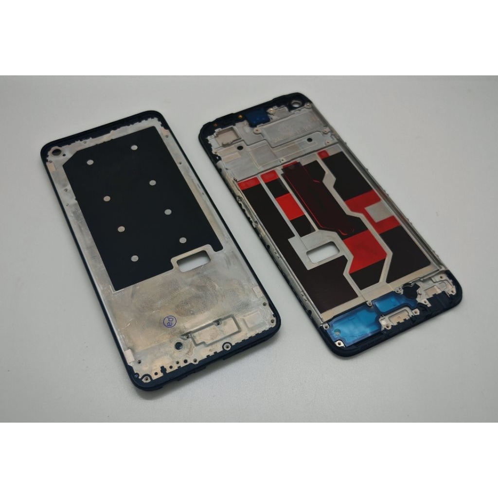 กรอบ LCD สําหรับ OP A96 (4G) / หน้าจอ BINGKAI