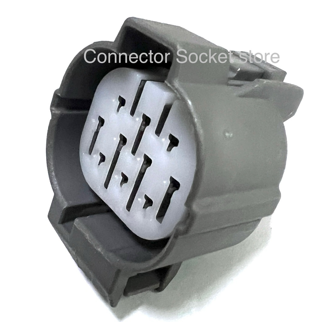 ขั้วต่อซ็อกเก็ต Honda Civic EG EJ EK 10 PIN