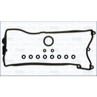 2 ชิ้น ฝาครอบวาล์วซ้ายและขวา GASKET -BBR BMW E63 E65 E66 E53 E70