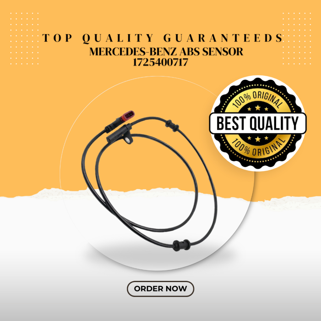 SWGE MERCEDES-BENZ 1725400717 R172 SLK200 SLK280 SLK300 SLK350 A1725400717
