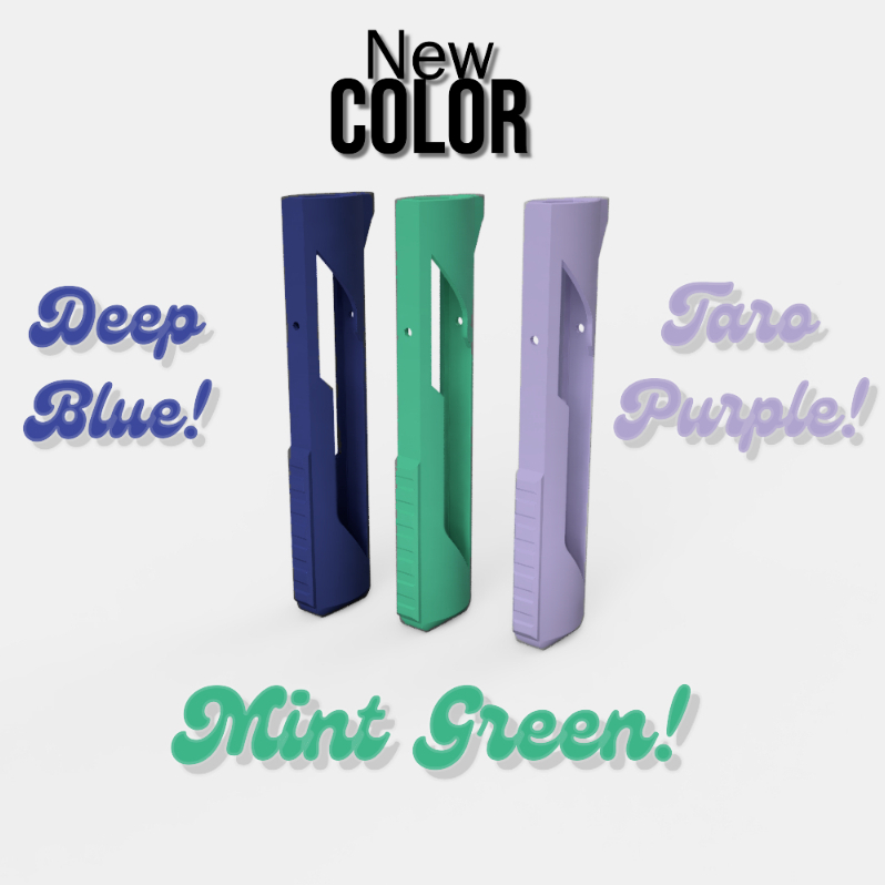 N.Case Nano NX V2/V3 เคสแข็ง