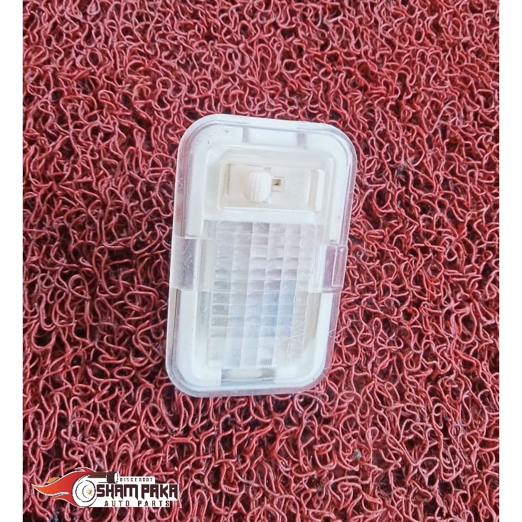 ไฟด้านในฝากระโปรงหลัง Honda Stream RN3