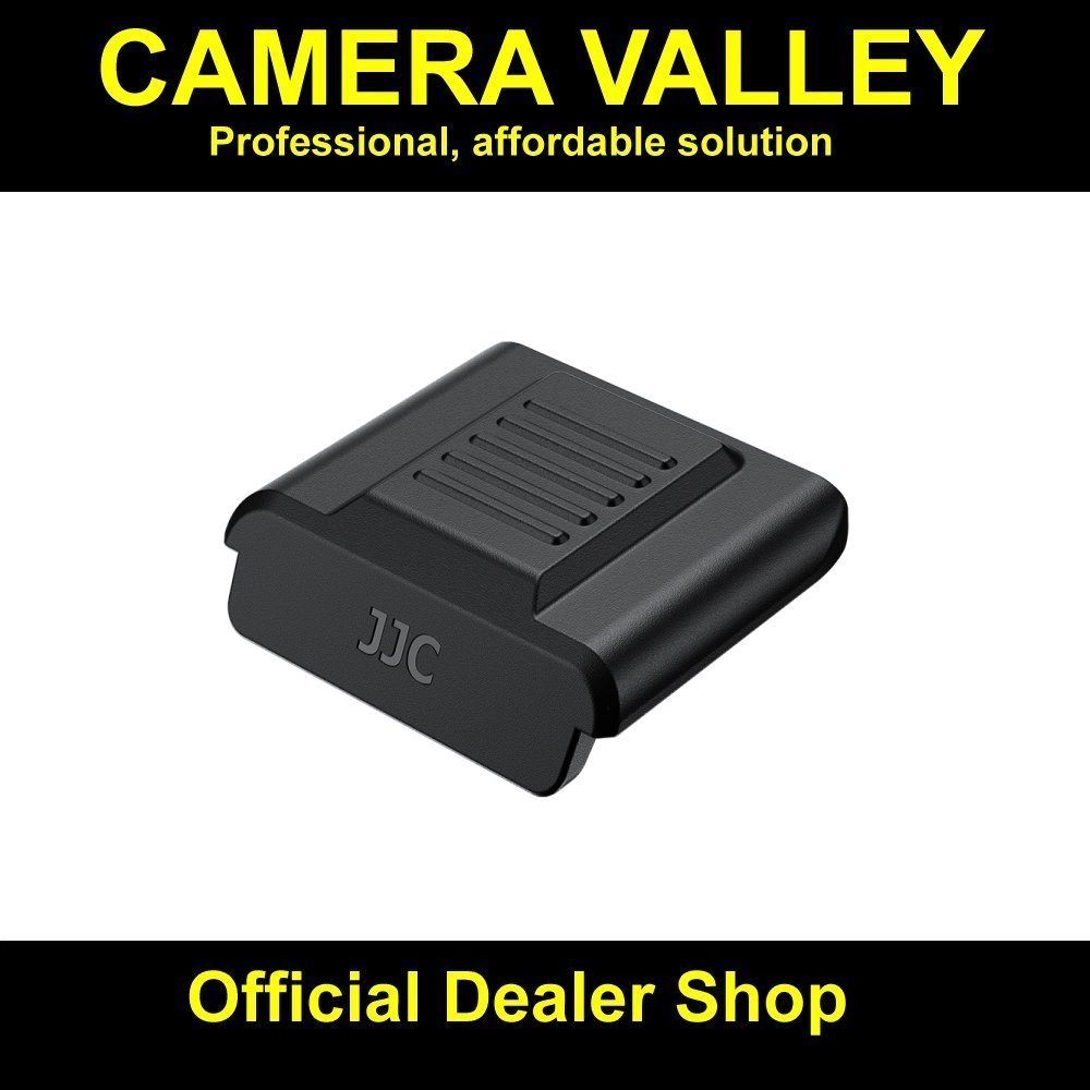 Hotshoe สําหรับ Nikon D7500 Z8 Z7 Z50 Z5 Z5II D7000 D610 D800 HC-NKZ