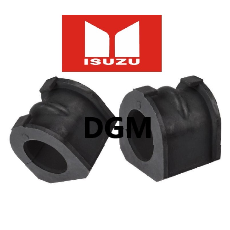 Isuzu D-Max 4WD 4X4 RT50 2013-2016y Stabilizer Bar Bush 1PC