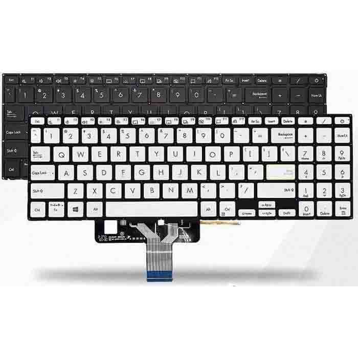 ใหม่ Asus Vivobook S15 E510 E510M E510MA E510K L510 L510M L510MA A521 X521 X521F M533 S533F S5600F แ