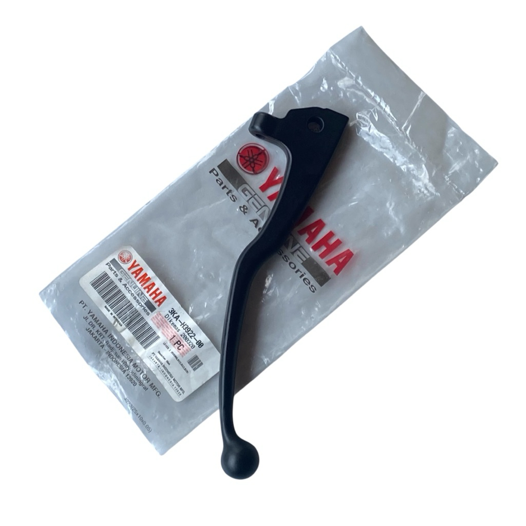 YAMAHA RXZ RXZ-C BRAKE LEVER 3KA-H3922-00 ผลิตใน