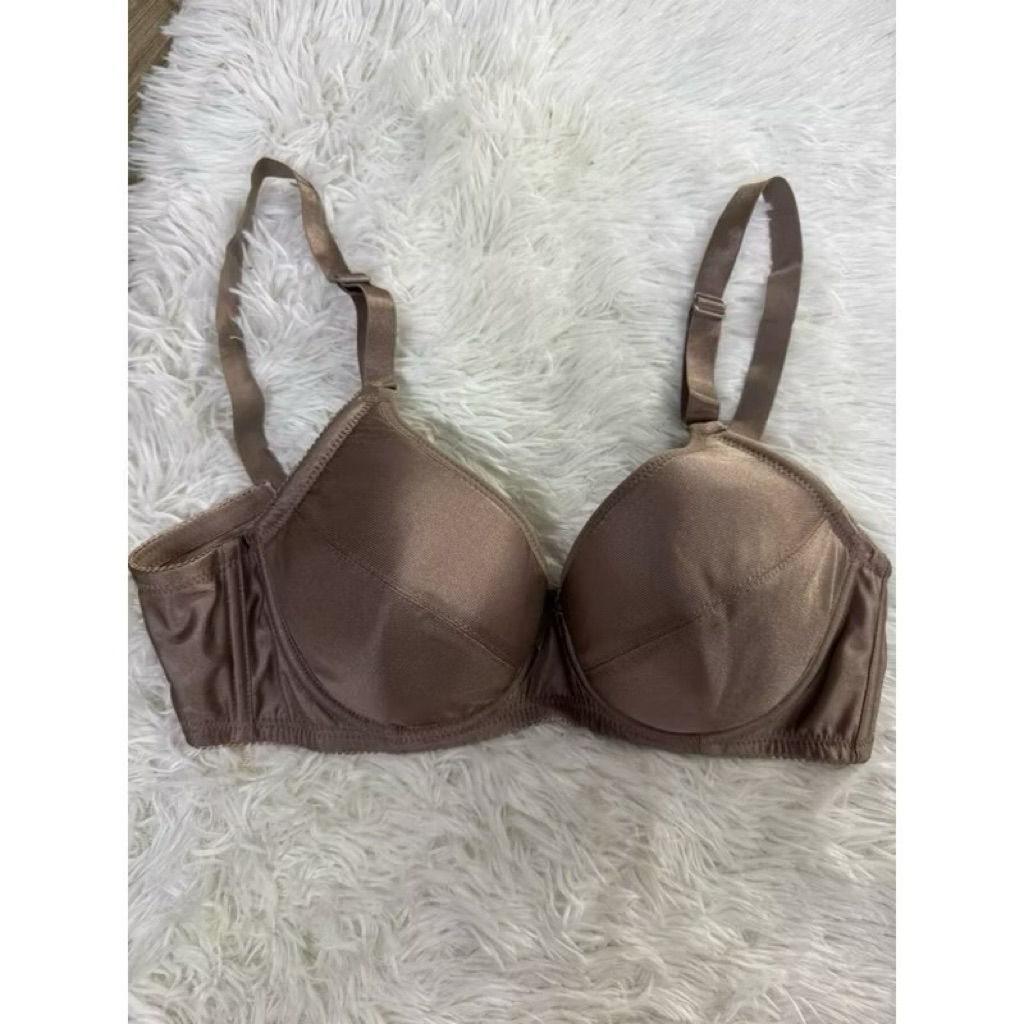 Avon Isha Underwire Deep V Everyday Comfort บรา