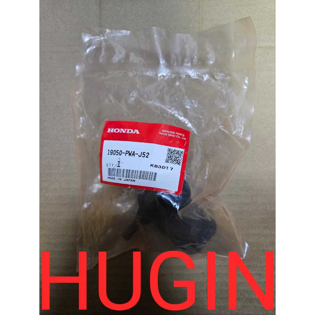 HONDA JAZZ 02 Y 1.5 FILLER UNIT RAD และหมวก