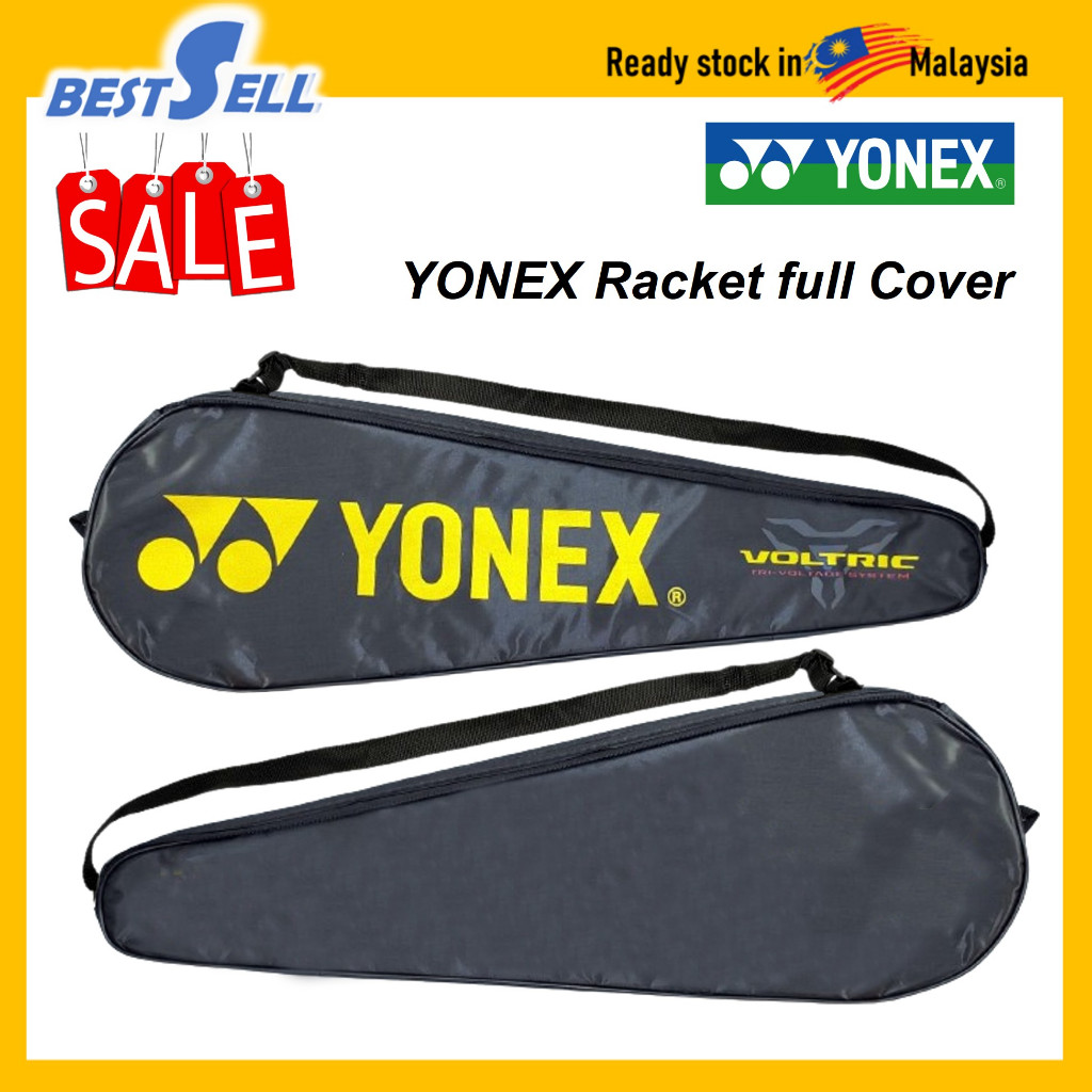 กระเป๋าครอบช่องเดียว YONEX Beg Racket Yonex