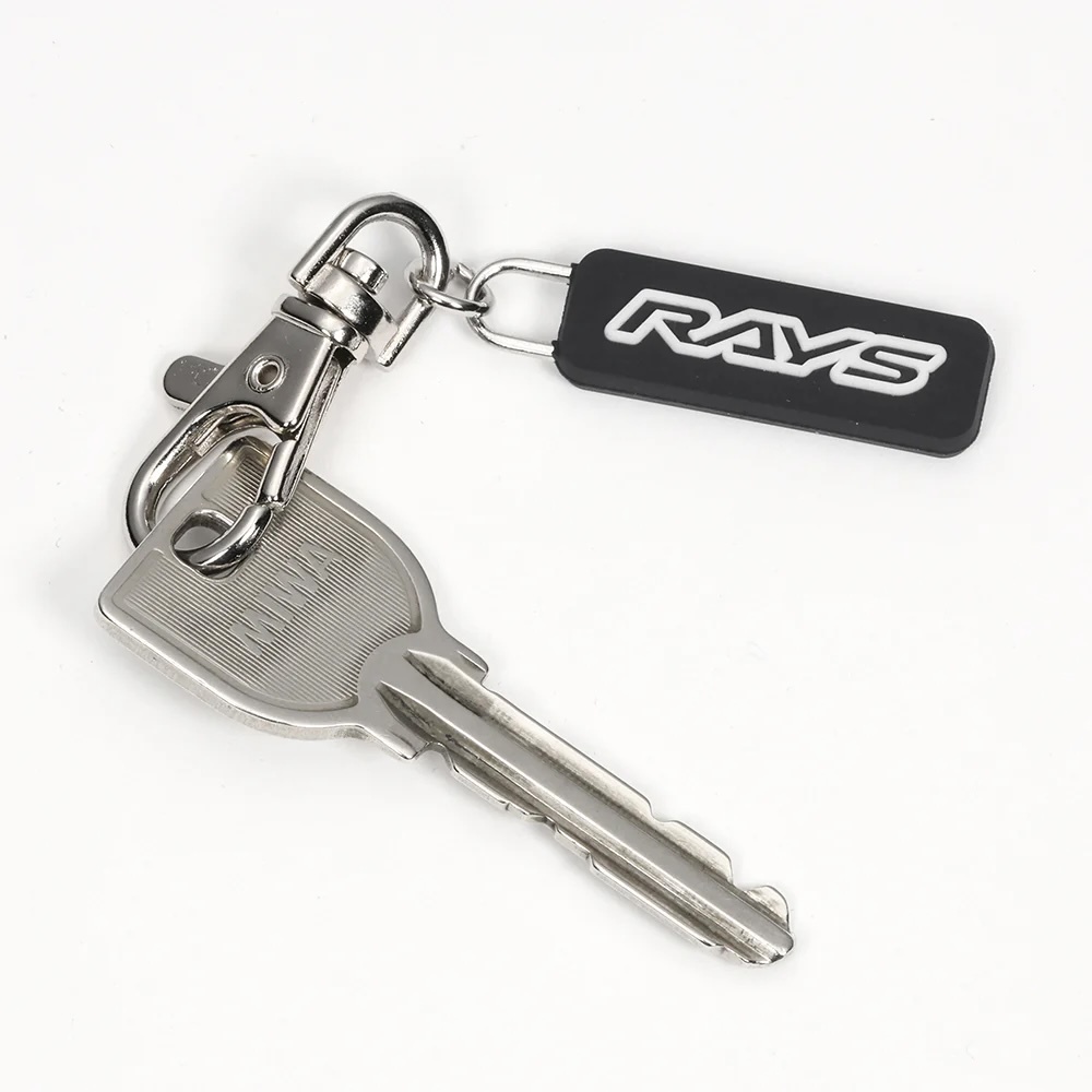 พวงกุญแจขนาดเล็กอย่างเป็นทางการของ Rays
