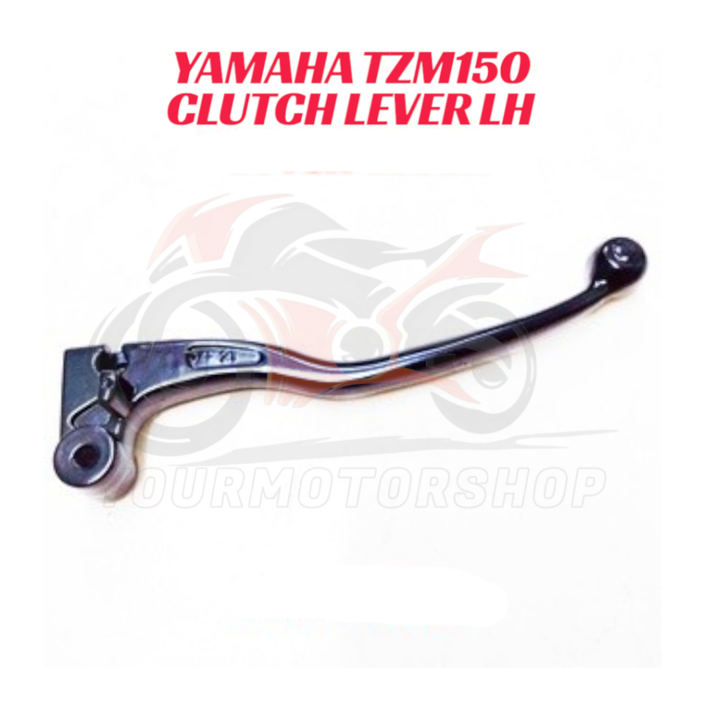 Yamaha TZM150 TZM 150 คันคลัตช์ TZM150